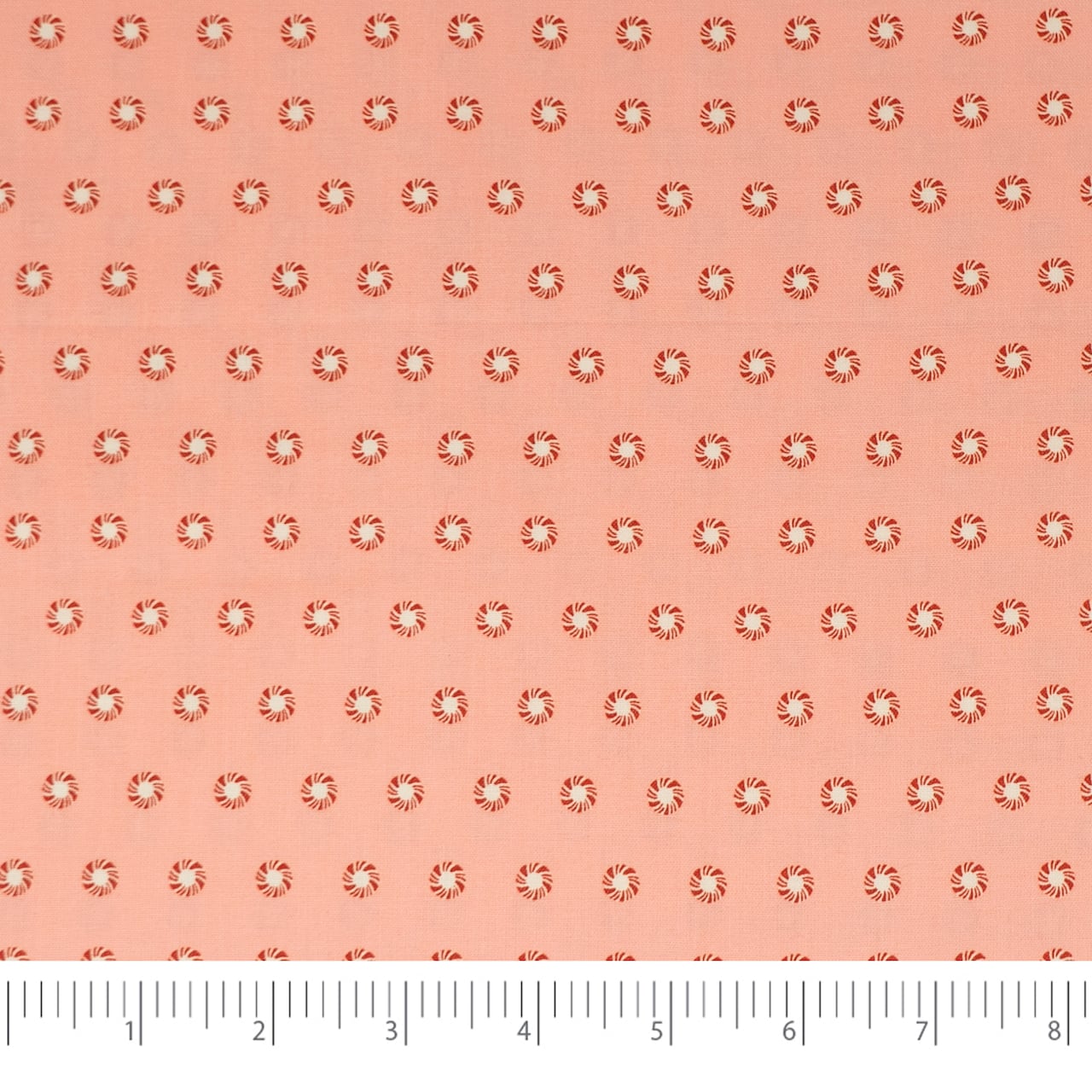 SINGER Christmas Holiday Village Stars Cotton Fabric